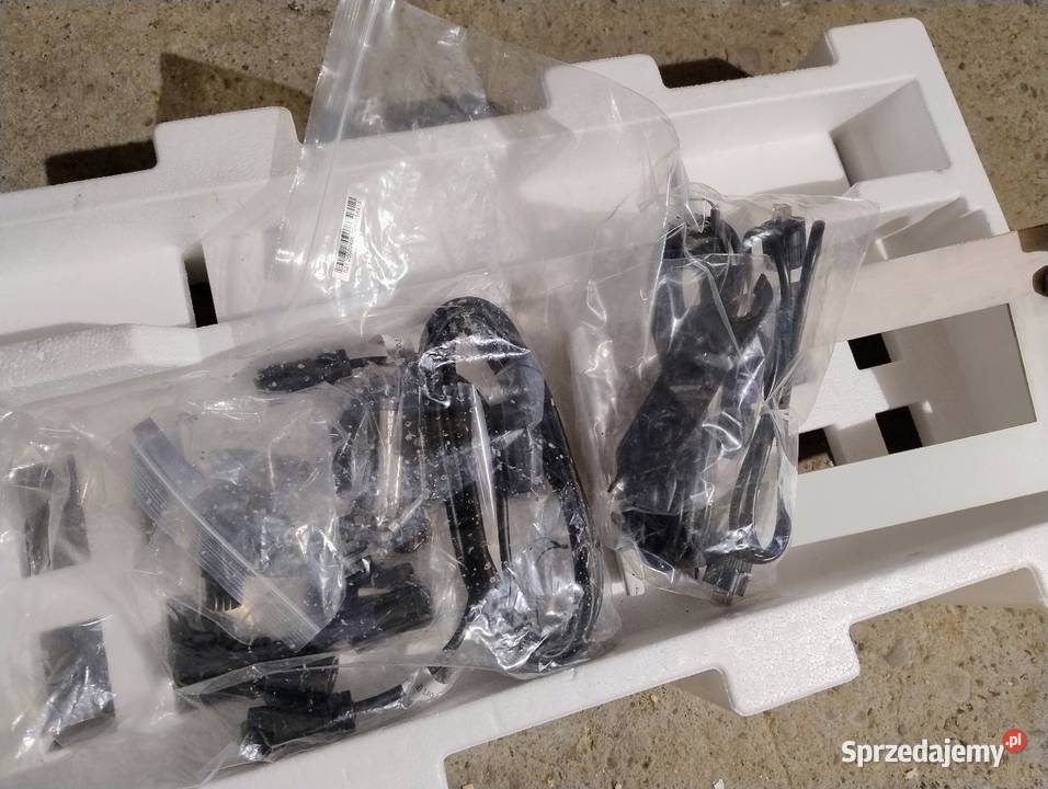 Inwerter fotowoltaiczny Deye Panele fotowoltaiczne Krzeszów