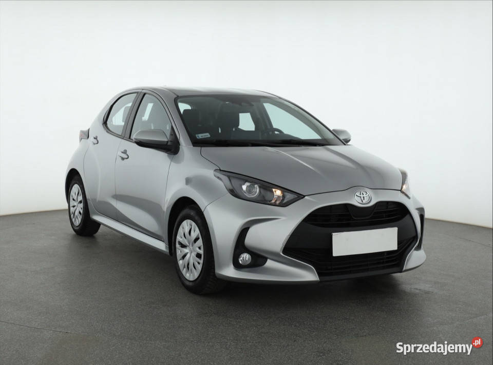 Toyota Yaris 10 VVTi 998cm3 Piaseczno sprzedam