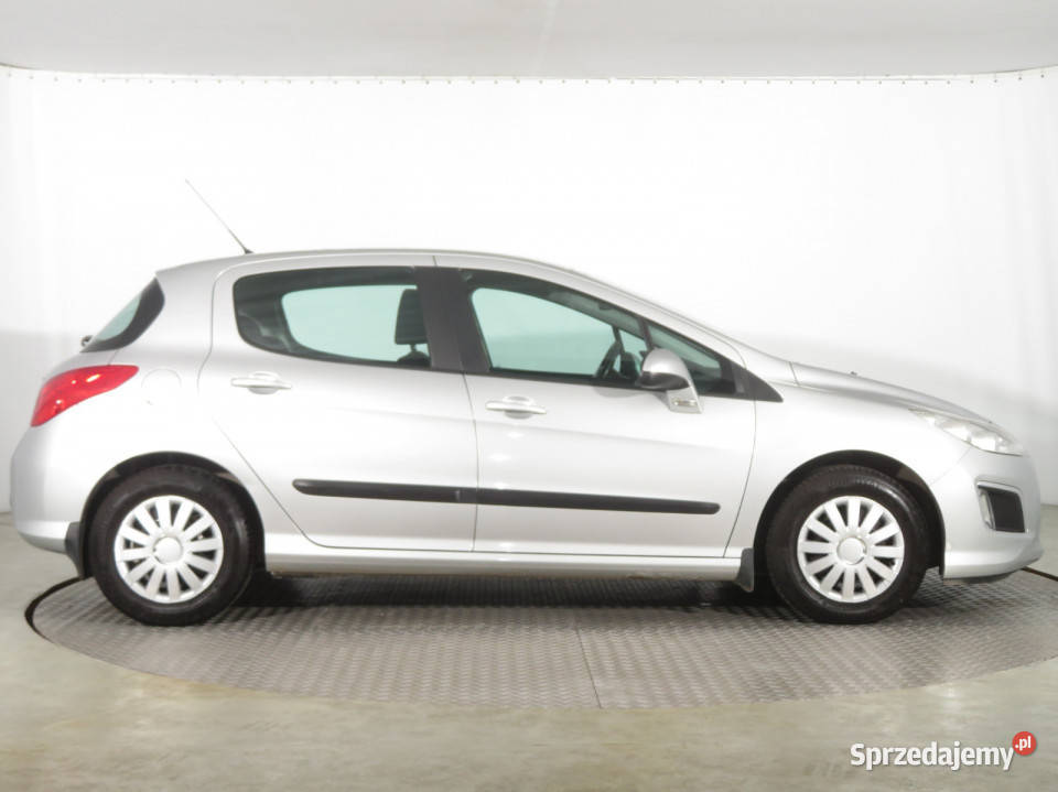 Peugeot 308 16 HDi wspomaganie kierownicy Katowice sprzedam