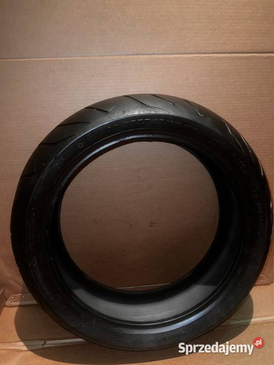 opona Dunlop Sportmax D222 1805517 Ostrów Wielkopolski