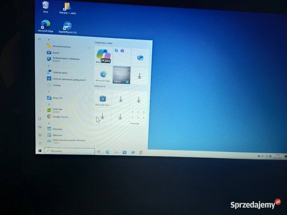 Dell Inspiron wielkopolskie