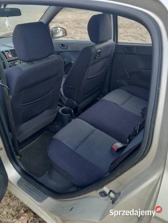 Sprzedam Hyundai Jaworzno