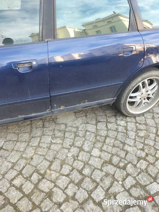 Audi a4b5 klimatyzacja Świdnica