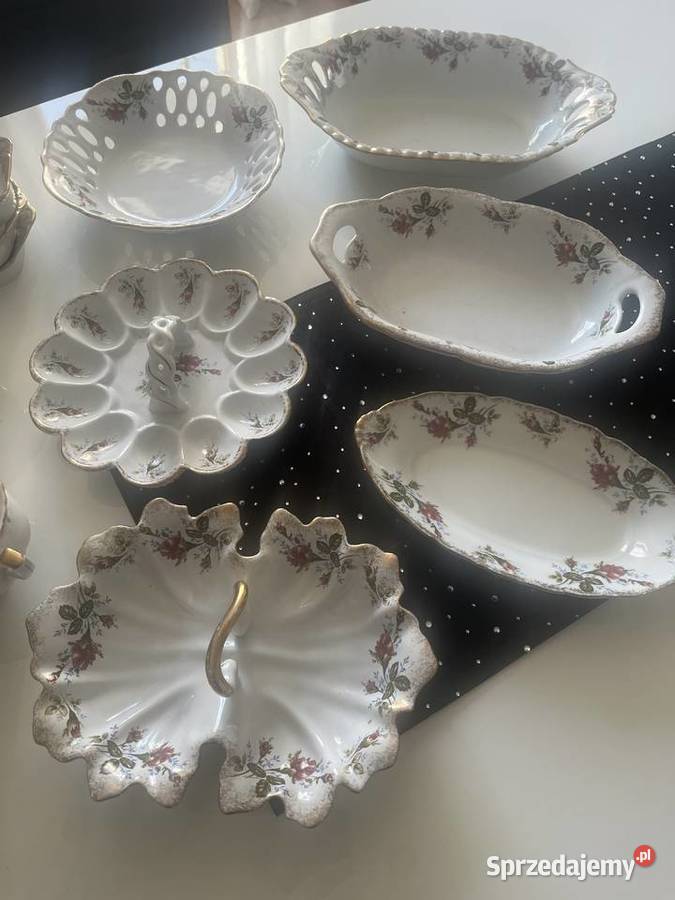 Porcelana Chodzież sprzedam