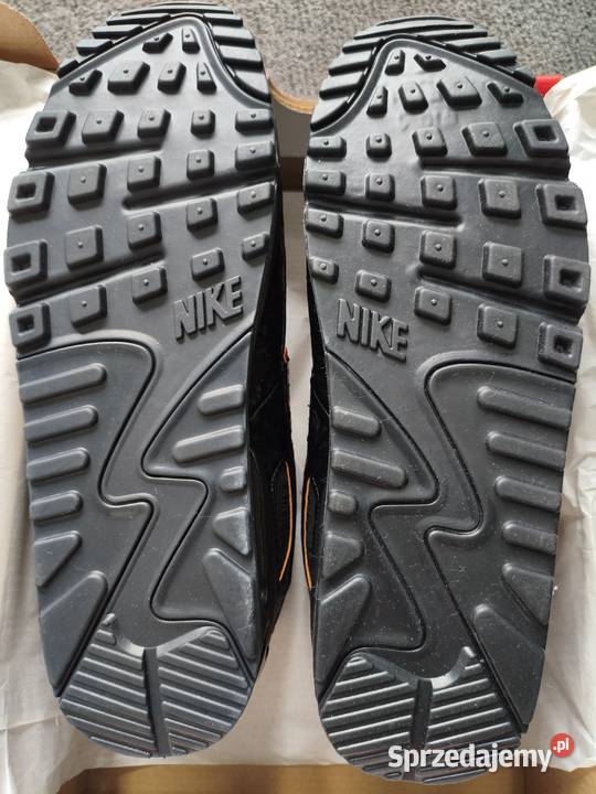 Nike air 90 HF3248001 magma orange volcano Warszawa