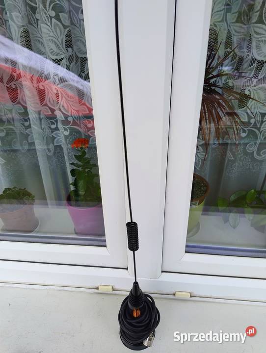 CB antena President Radom