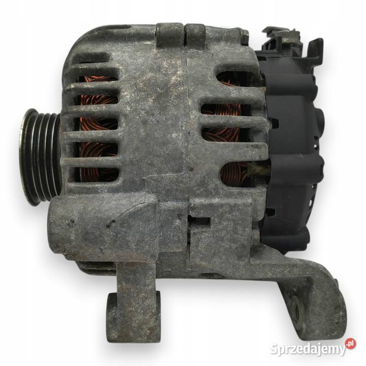 ALTERNATOR MINI Countryman R60 BMW 20D 7823291 Części samochodowe lubelskie Chełm