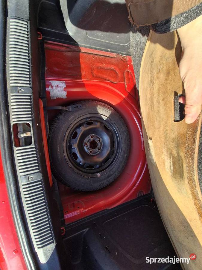 Skoda Fabia Salon Polska klima 60KM mazowieckie Warszawa sprzedam