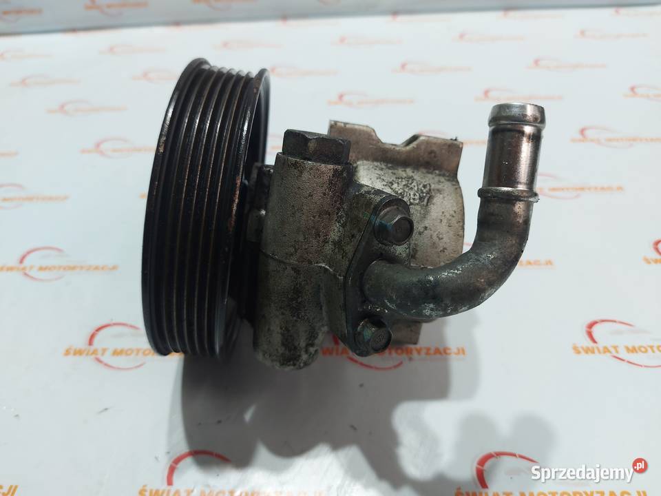CAPTIVA ANTARA 09r 24 B 136 Z24XE Z24SED pompa osobowe świętokrzyskie