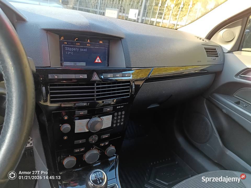 Opel Astra GTC 18 LPG Doinwestowana Bytom