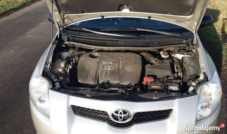 Polski Salon Serwisowana Klimatyzacja Niski radio Marcinkowice sprzedam