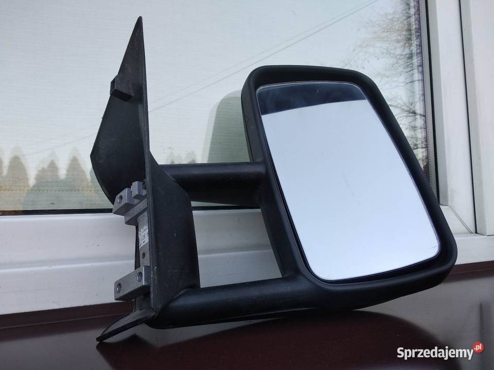Mercedes Sprinter W901 W903 lusterko zewnętrzne Sieradz