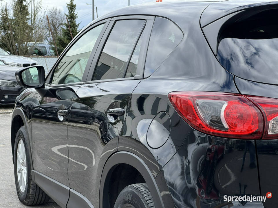 Mazda CX5 FILMTSPotwierdzony PrzebiegRoczna wielofunkcyjna kierownica Suchy Las