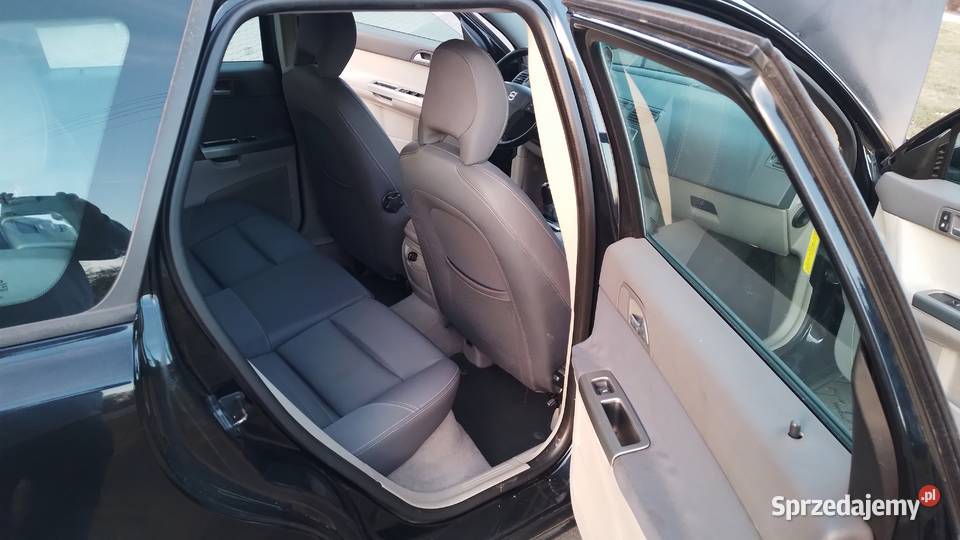 Volvo V50 18 v16 125KM Kalisz sprzedam