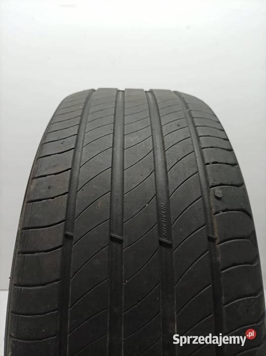 OPONA LETNIA MICHELIN PRIMACY 4 23555R18 świętokrzyskie sprzedam
