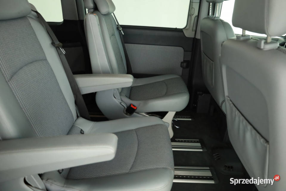 Mercedes Viano 30 CDI wspomaganie kierownicy
