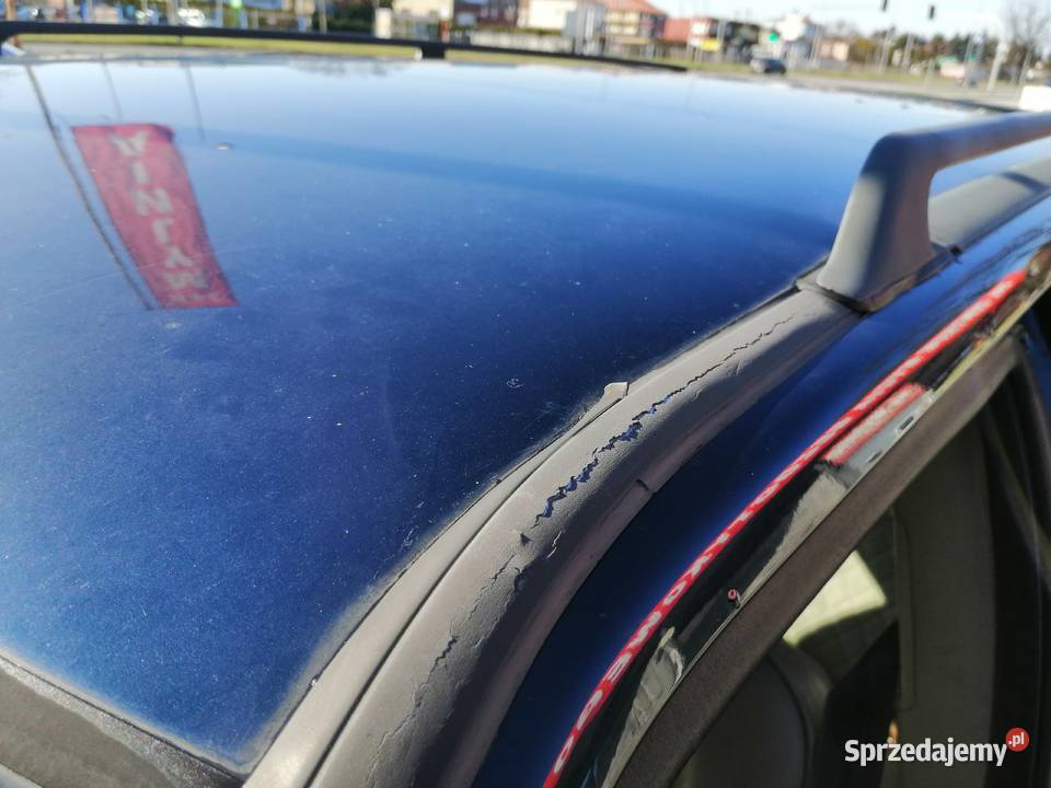 Volvo V70R AWD automat Warszawa