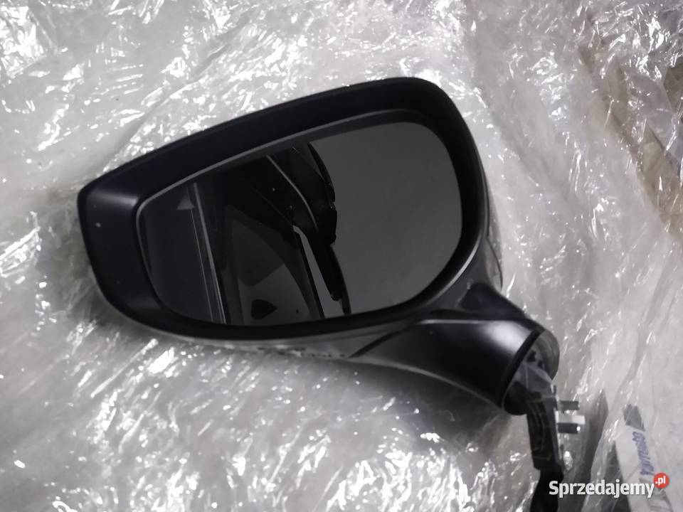 Mazda CX30 lusterko lewe 7pin sprzedam