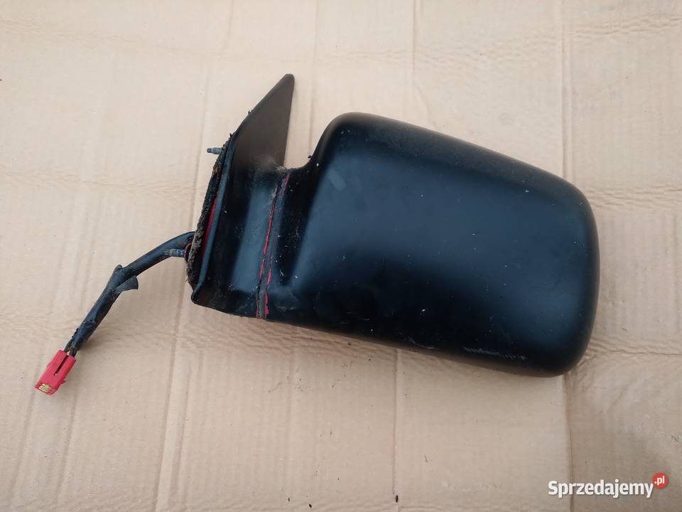 Jeep Grand Cherokee Zj lusterko lewe 5 PIN sprzedam