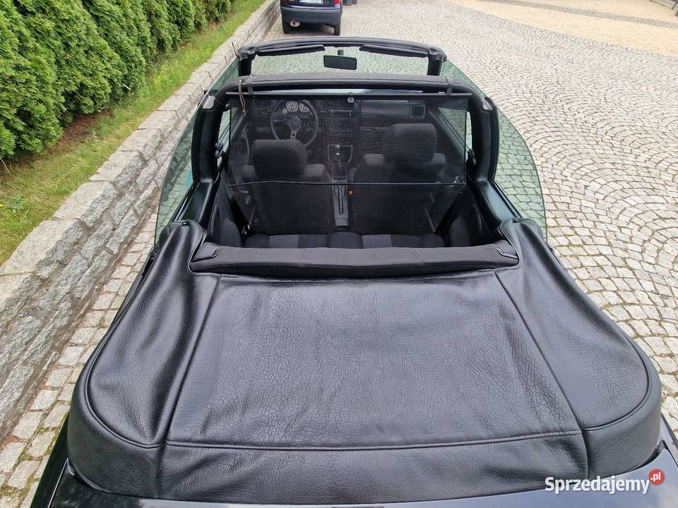 Golf 3 cabrio Golf Jawor