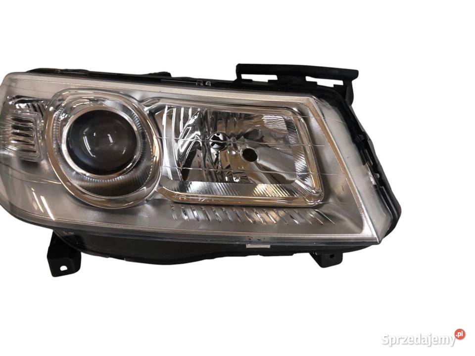 RENAULT MEGANE II 062006102008 LIFT Reflektor osobowe Skarżysko-Kamienna