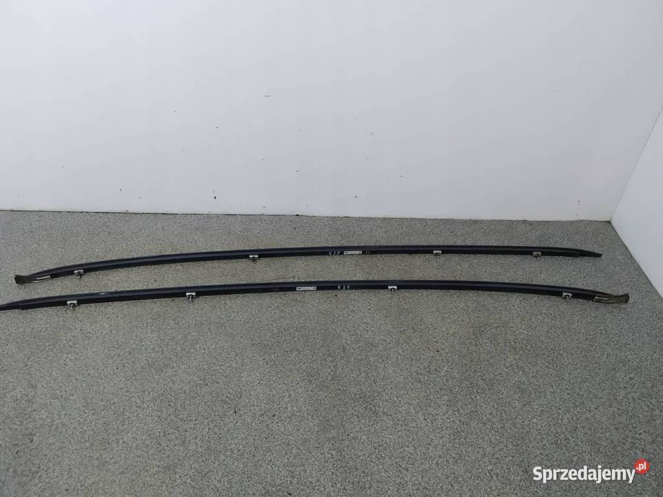 RELINGI LEWY PRAWY KOMPLET C 13279346 Opel osobowe