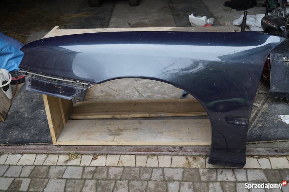 błotniki opel calibra lubelskie Izbica-Wieś sprzedam