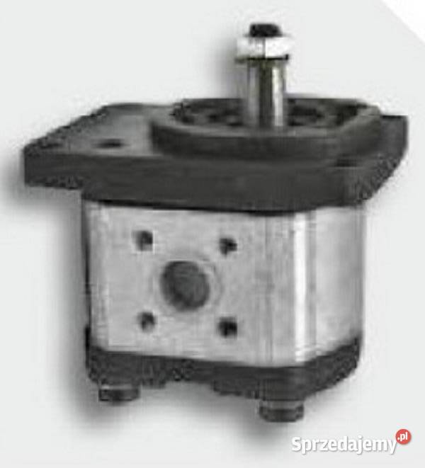 Pompa hydrauliczna do ciągników Carraro Trzcianka