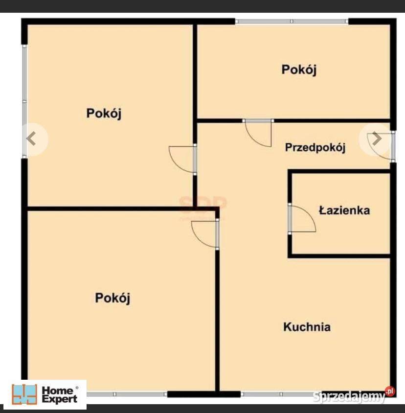 3pok 65met Aquaparku ROZKŁADKOMÓRKA Wrocław