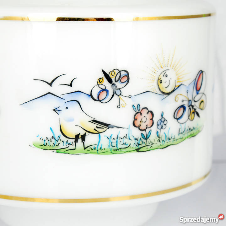 Lampa wisząca do pokoju dziecięcego mazowieckie Warszawa