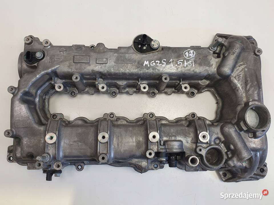 MG ZS 15 TGi POKRYWA ZAWORÓW 181222A2252 lubelskie Chełm