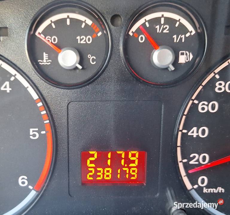 Ford Focus mk2 Focus śląskie sprzedam