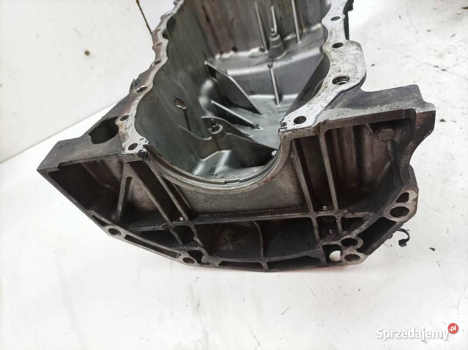 MISKA OLEJOWA 15 D DCI Dacia Dokker I 2012 sprzedam