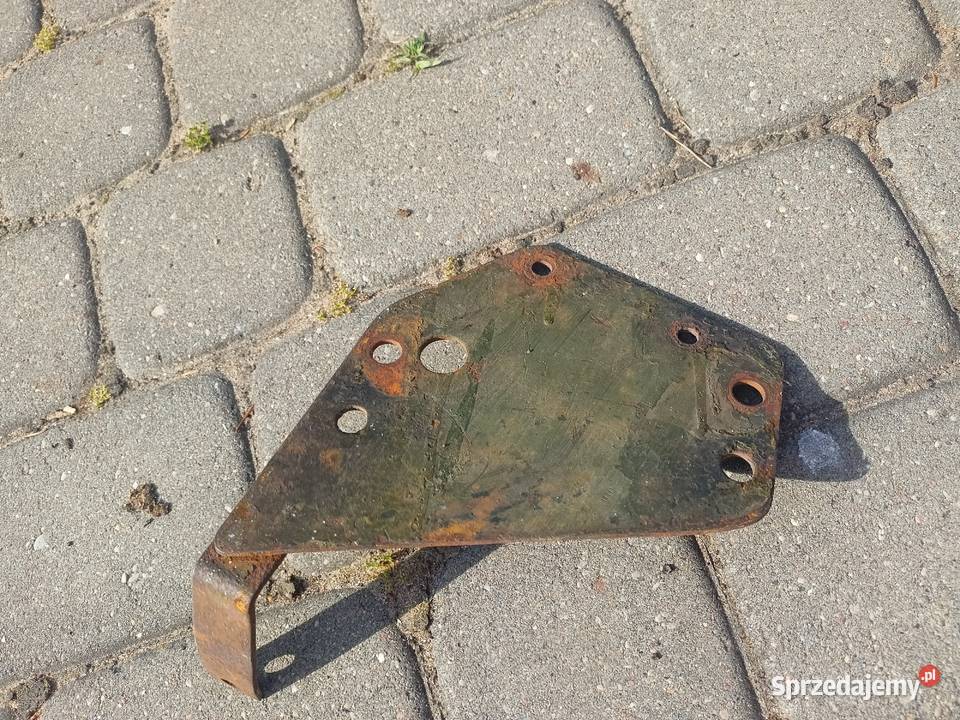 Harley WLA OEM Bydgoszcz