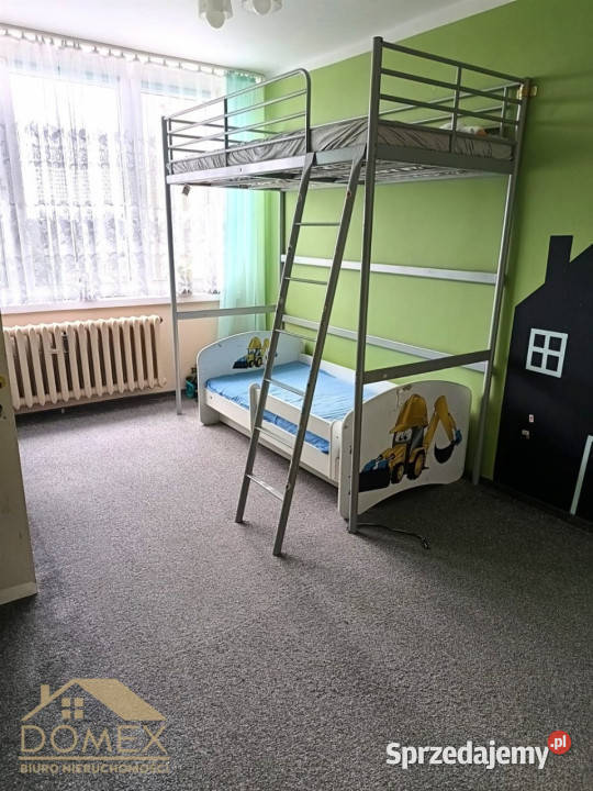 sprzedaży mieszkania Wodzisław Śląski 55m2 3