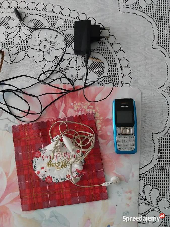 sprzedam Nokia