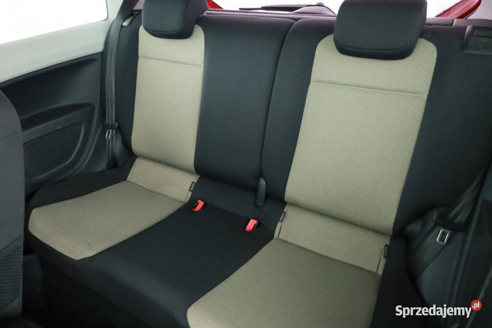 Skoda Citigo 10 MPI sprzedam