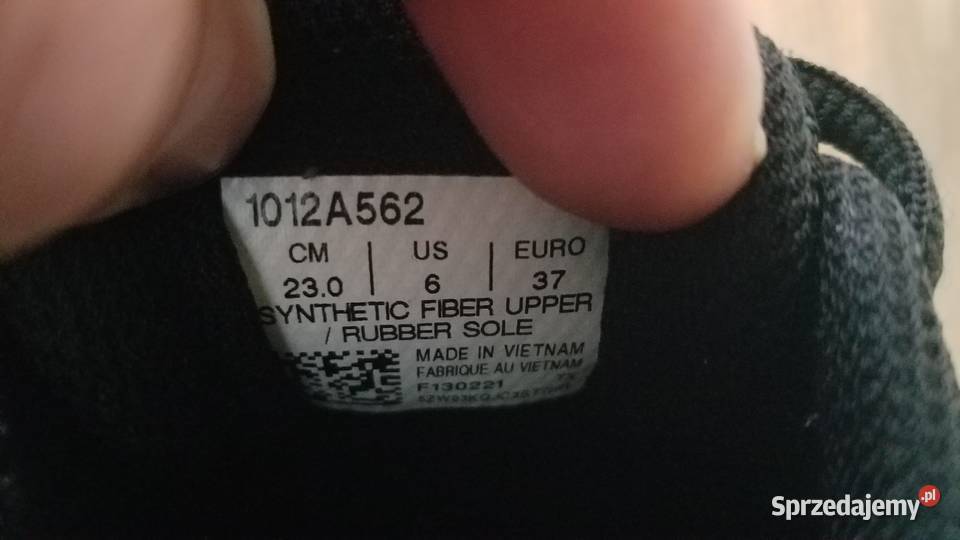 Buty ASICS GelExcite 7 3637 235 sportowe biegowe Białystok sprzedam