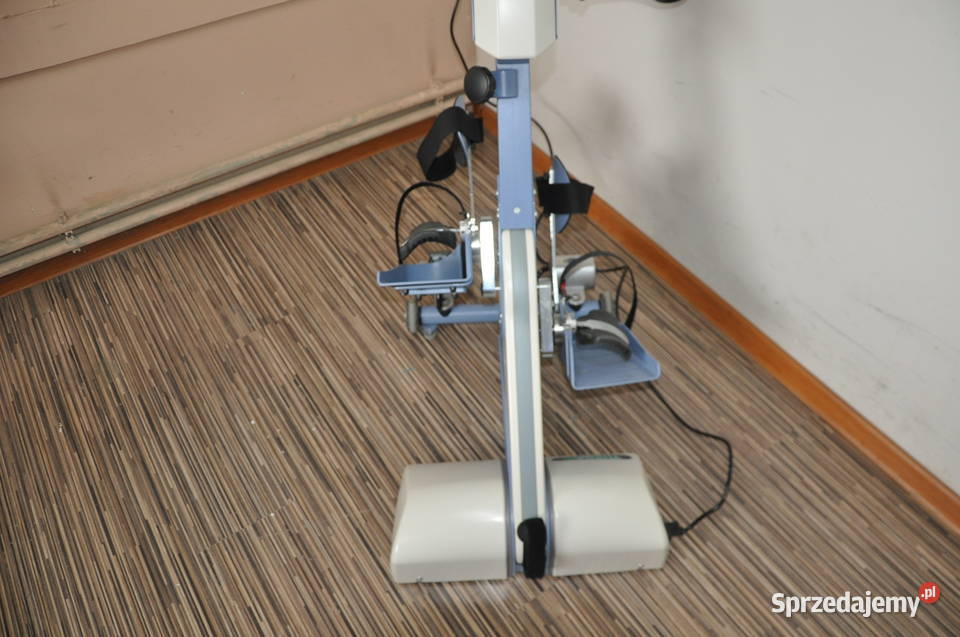 Rehabilitacyjny ROTOR TIGO ręce nogi elektryczny Pabianice
