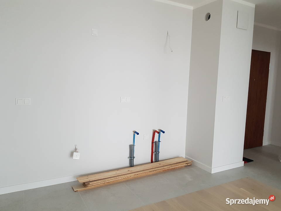 Sprzedam nowe mieszkanie 5534 m2 Warszawa Sprzedaż