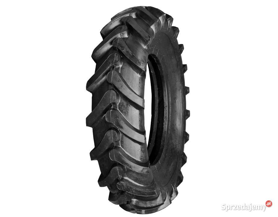 Opona rolnicza 13626 8PR 136x26 JODŁA Tajęcina sprzedam
