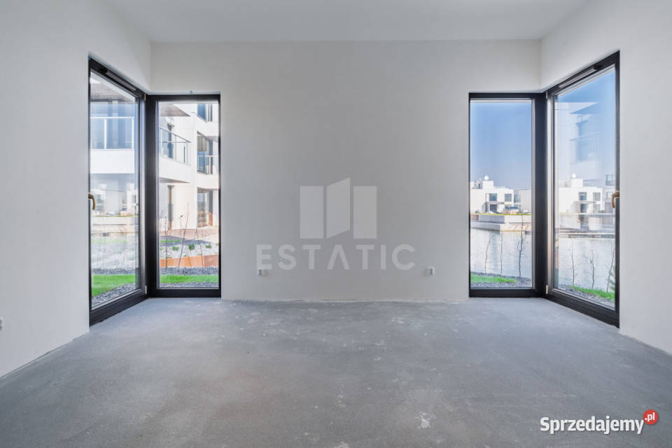 Sprzedam mieszkanie 5472m2 2 pokoje Wiślinka pomorskie sprzedam