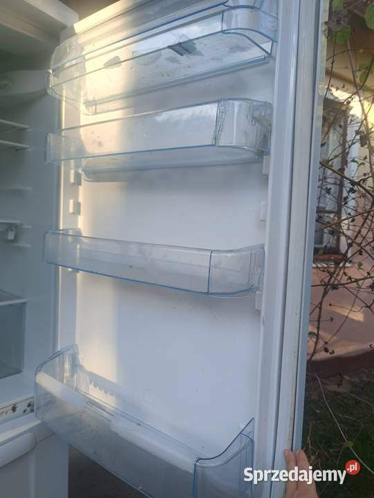 Lodówka Electrolux Kawęczyn