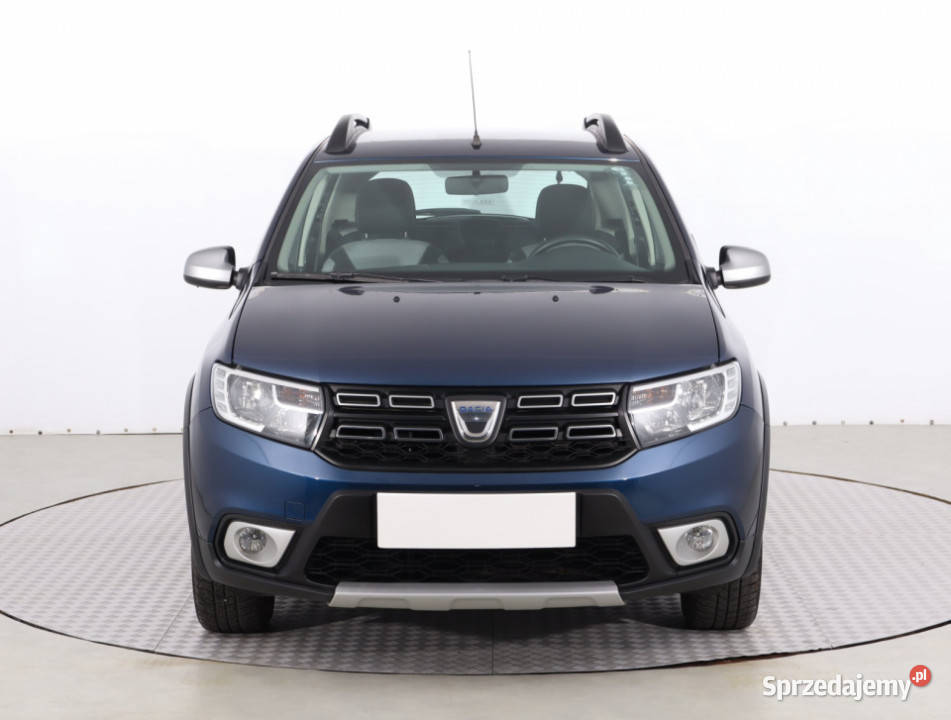 Dacia Sandero 09 TCe Piaseczno