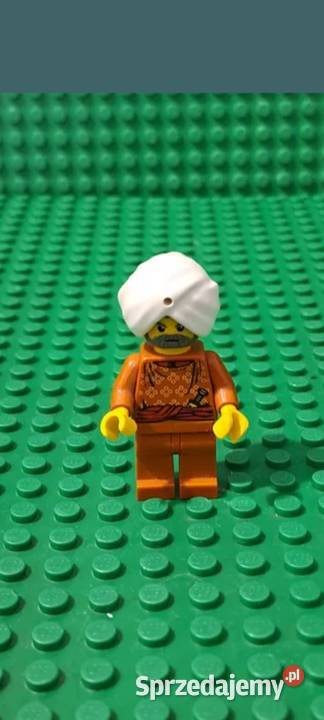 Lego Figurki 2 Lubsko sprzedam