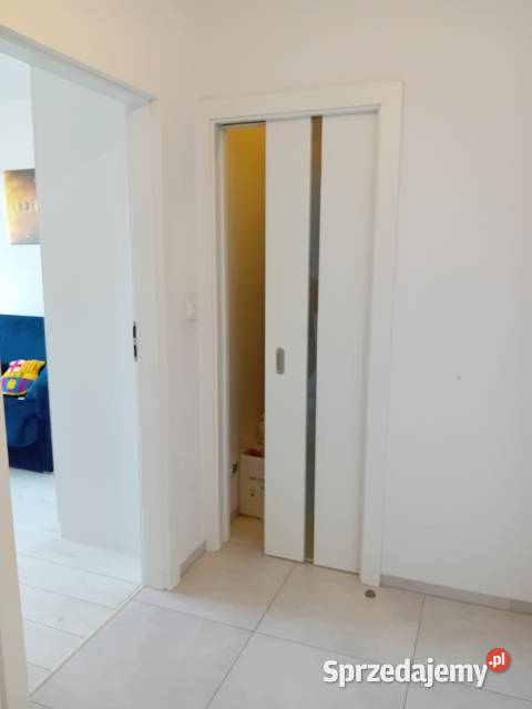 Mieszkanie Pruszków 42m2 2 pokoje 16309zł/m2 mazowieckie