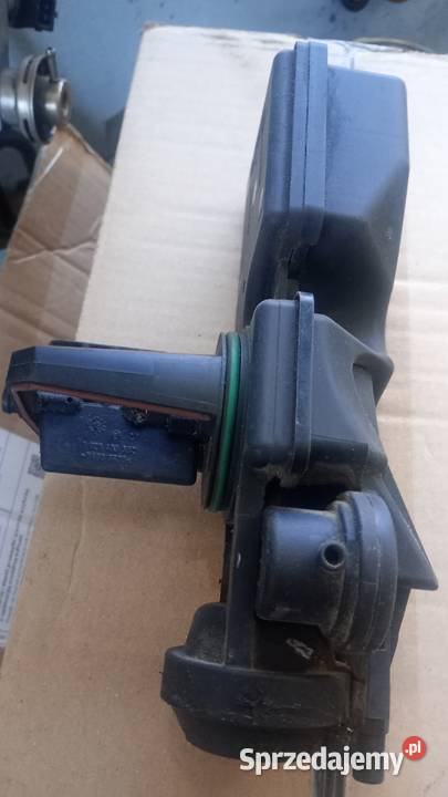 BMW E46 E39 Zawór Disa m54 325 523 525 kolektor Żołynia sprzedam