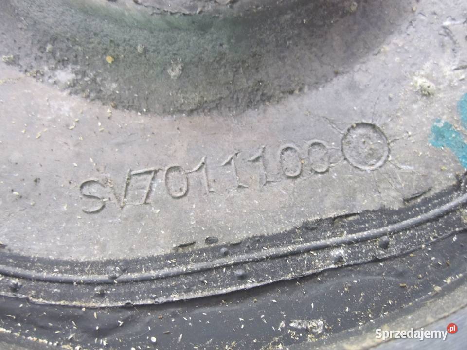 FIAT DOBLO II 10r kierownica 735424347 świętokrzyskie