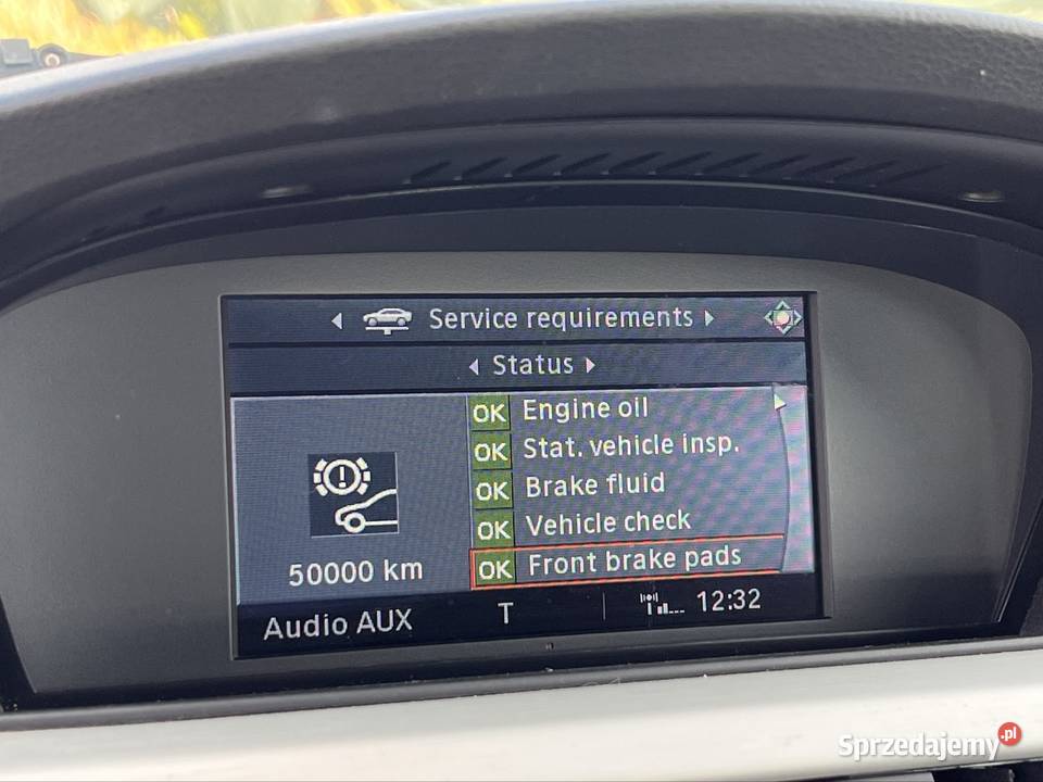 bmw seria 3 e91 20 benzyna automat Rok produkcji 2008 sprzedam