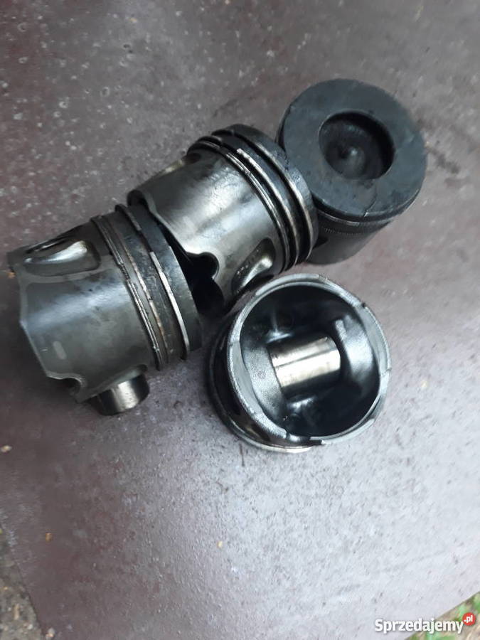 tłoki opel 19CDTI 150 kujawsko-pomorskie Bydgoszcz